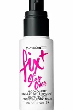 Outlet Brume fixante longue tenue sans alcool Fix+ Stay Over Base & Fixateur