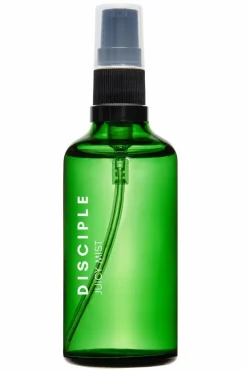Hot Brume hydratante visage Juicy Mist Eau Florale