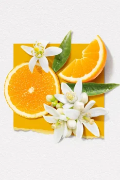 Brume parfumée corps & cheveux Fleur d’Oranger Femme Eau Fraîche & Brume