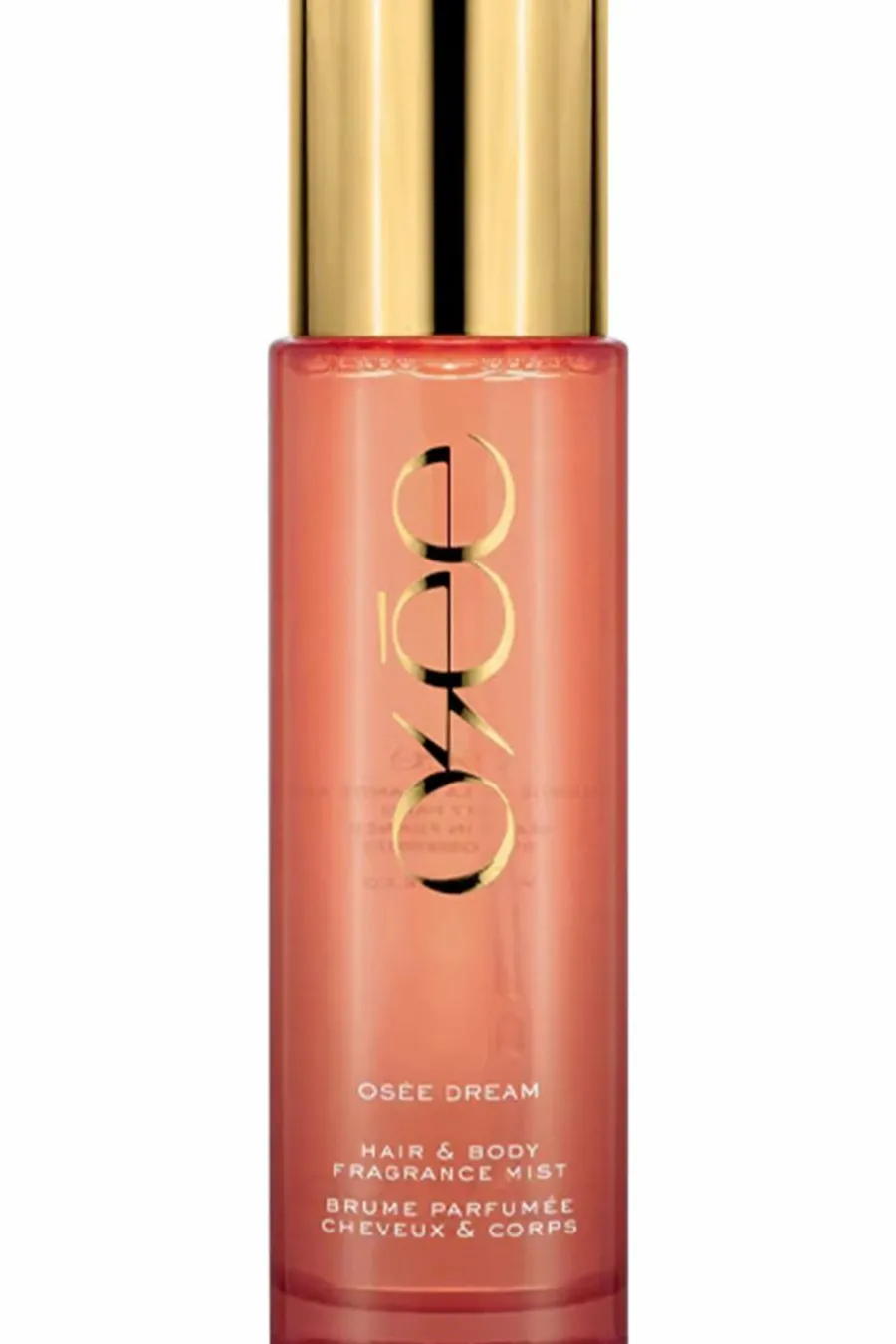 Online Brume parfumée corps & cheveux Femme Eau Fraîche & Brume