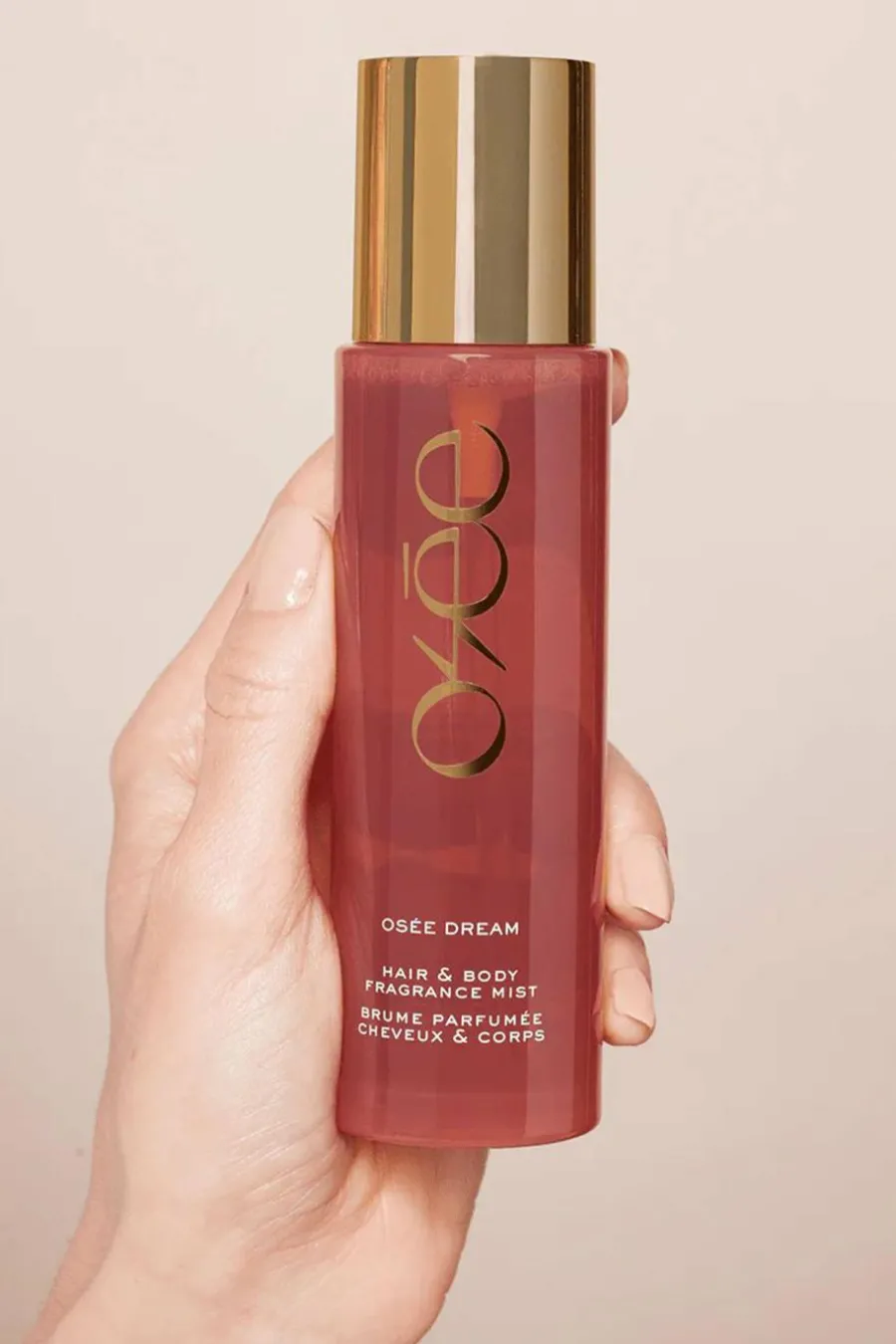 Online Brume parfumée corps & cheveux Femme Eau Fraîche & Brume