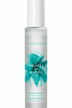 Best Brume parfumée du Maroc pour cheveux & corps Huile & Brume|Soin Sans Rinçage