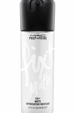 Best Brume rafraîchissante fixante matifiante Fix + Matte Base & Fixateur