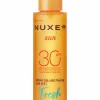 Sale Brume solaire fraîche SPF30 Protection Solaire