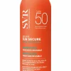 Brume solaire invisible & biodégradable SPF50 Sun Secure Protection Solaire|Protection Solaire