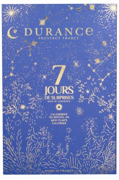 Sale Calendrier de l’Après 2025 Bougie