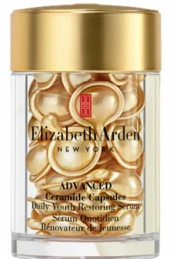 Hot Capsules sérum quotidien rénovateur de jeunesse Advanced ceramide Sérum