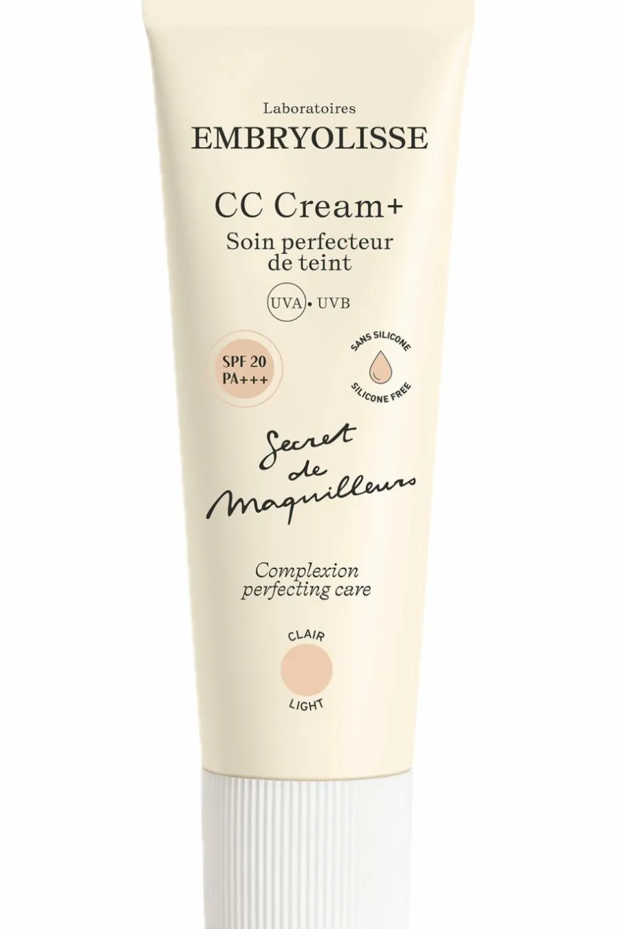 Outlet CC Crème Bb & Cc Crèmes