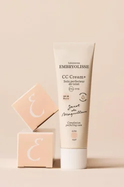 Outlet CC Crème Bb & Cc Crèmes