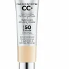 Online CC Crème correctrice & anti-âge SPF50 Your Skin But Better™ Bb & Cc Crèmes