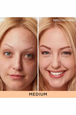 Online CC Crème correctrice & anti-âge SPF50 Your Skin But Better™ Bb & Cc Crèmes