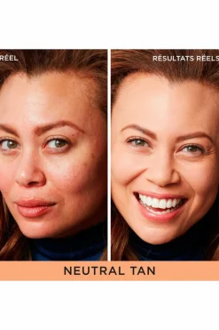 Online CC Crème correctrice & anti-âge SPF50 Your Skin But Better™ Bb & Cc Crèmes