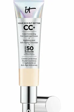Online CC Crème correctrice & anti-âge SPF50 Your Skin But Better™ Bb & Cc Crèmes