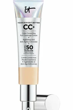 Online CC Crème correctrice & anti-âge SPF50 Your Skin But Better™ Bb & Cc Crèmes