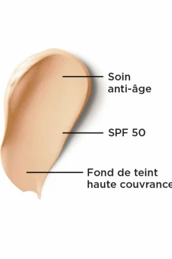 Online CC Crème correctrice & anti-âge SPF50 Your Skin But Better™ Bb & Cc Crèmes