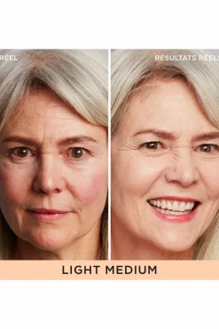 Online CC Crème correctrice & anti-âge SPF50 Your Skin But Better™ Bb & Cc Crèmes