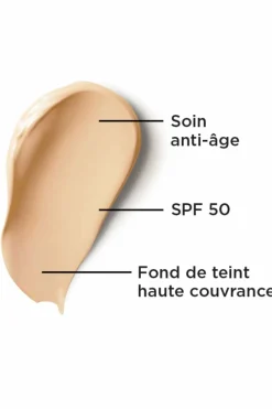 Online CC Crème correctrice & anti-âge SPF50 Your Skin But Better™ Bb & Cc Crèmes