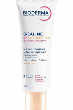 Sale CC crème Créaline AR+ Bb & Cc Crèmes