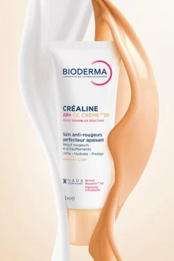 Sale CC crème Créaline AR+ Bb & Cc Crèmes