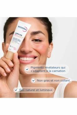 Sale CC crème Créaline AR+ Bb & Cc Crèmes