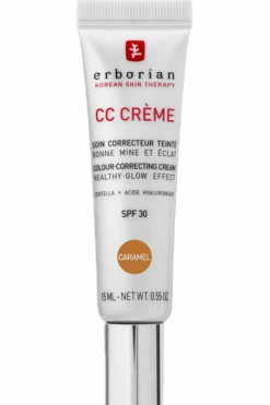 Online CC Crème SPF30 Caramel Bb & Cc Crèmes