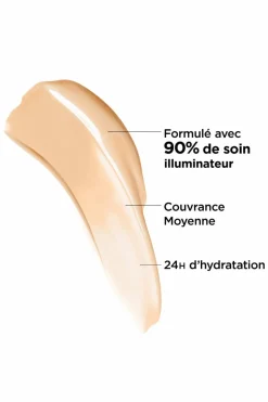Discount CC Crème SPF40 CC+ Cream Nude Glow Your Skin But Better™ Bb & Cc Crèmes