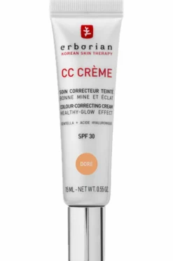 Best CC Crème SPF30 Doré Bb & Cc Crèmes|Soin De Jour