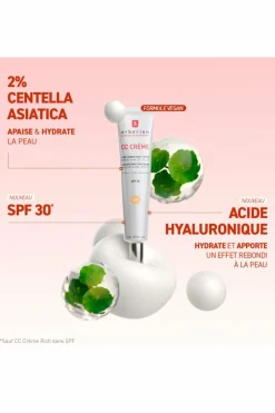 Best CC Crème SPF30 Doré Bb & Cc Crèmes|Soin De Jour