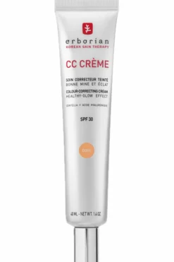 Best CC Crème SPF30 Doré Bb & Cc Crèmes|Soin De Jour