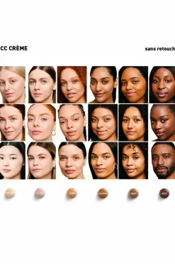 Online CC crème SPF30 Porcelaine Bb & Cc Crèmes