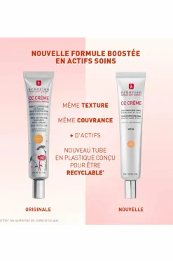 Online CC crème SPF30 Porcelaine Bb & Cc Crèmes