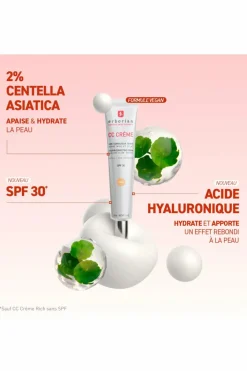 Online CC crème SPF30 Porcelaine Bb & Cc Crèmes