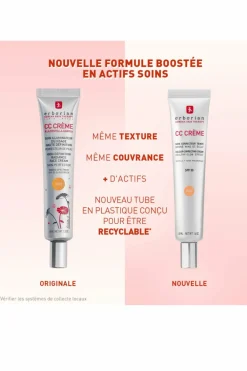 Clearance CC Crème SPF30 Rich Bb & Cc Crèmes