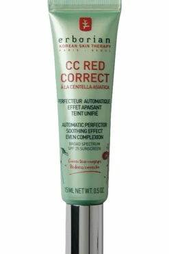 Outlet CC Red Correct SPF25 Bb & Cc Crèmes