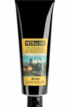 Discount Cire d’argile stylisante Pasta&love Homme Coiffant & Fixant