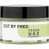 Clearance Cire mate texturisante et fixante Vegan Wax Pommade Homme Coloration Et Coiffant|Soin Sans Rinçage