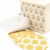 Hot Coffret 10 lingettes démaquillantes édition limitée Coffret Soin Visage|Coton Réutilisable