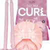 Outlet Coffret accessoires pour boucles sans chaleur Dream Curl Coffret Cheveux|Lisseur & Boucleur