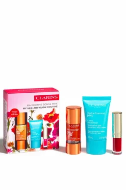 Online Coffret addition concentré éclat visage Coffret Soin Visage