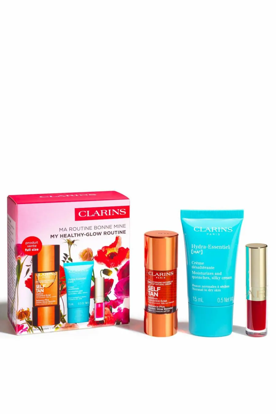 Online Coffret addition concentré éclat visage Coffret Soin Visage