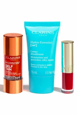 Online Coffret addition concentré éclat visage Coffret Soin Visage