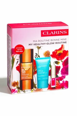 Online Coffret addition concentré éclat visage Coffret Soin Visage