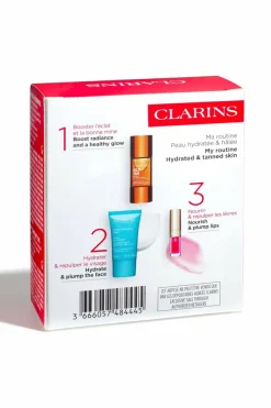 Online Coffret addition concentré éclat visage Coffret Soin Visage