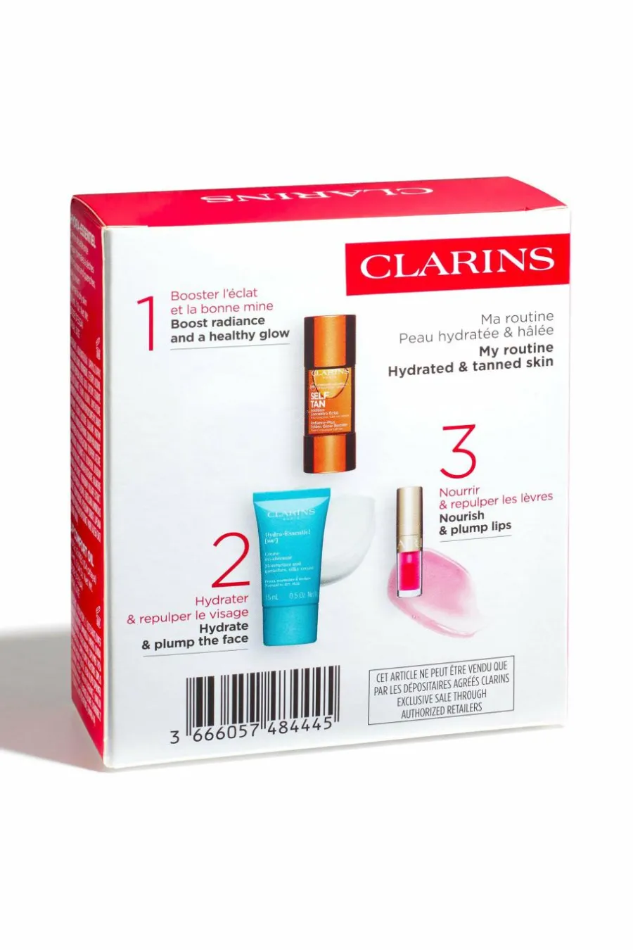 Online Coffret addition concentré éclat visage Coffret Soin Visage