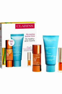 Sale Coffret addition concentré éclat Coffret Soin Visage