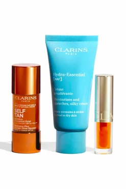 Sale Coffret addition concentré éclat Coffret Soin Visage