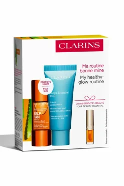 Sale Coffret addition concentré éclat Coffret Soin Visage