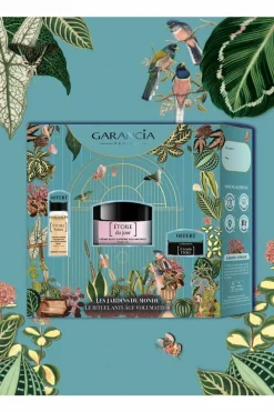 Coffret anti-âge volumateur Etoile + 2 minis soins offerts Soin De Nuit|Soin De Jour