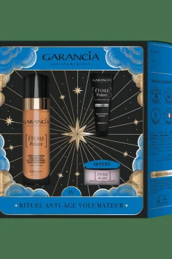 Best Coffret anti-âge volumateur Etoile + 2 minis soins offerts Coffret Soin Visage