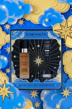 Best Coffret anti-âge volumateur Etoile + 2 minis soins offerts Coffret Soin Visage
